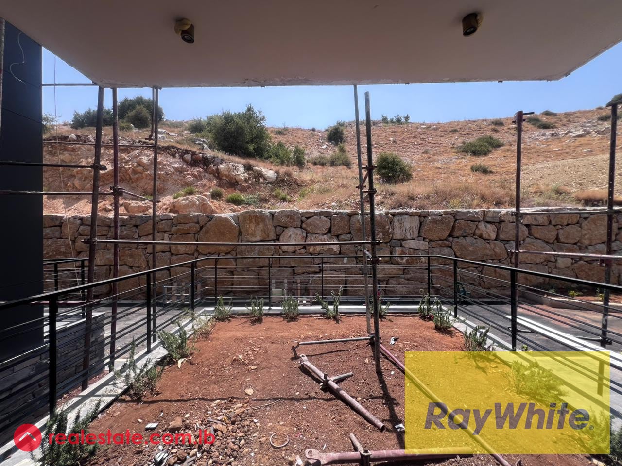 New Chalet for Sale – Zaarour Club — Hub Realtors