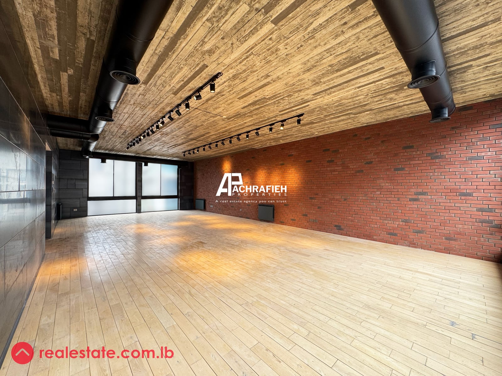 220 Sqm | Apartment for Rent In Achrafieh — Hub Realtors