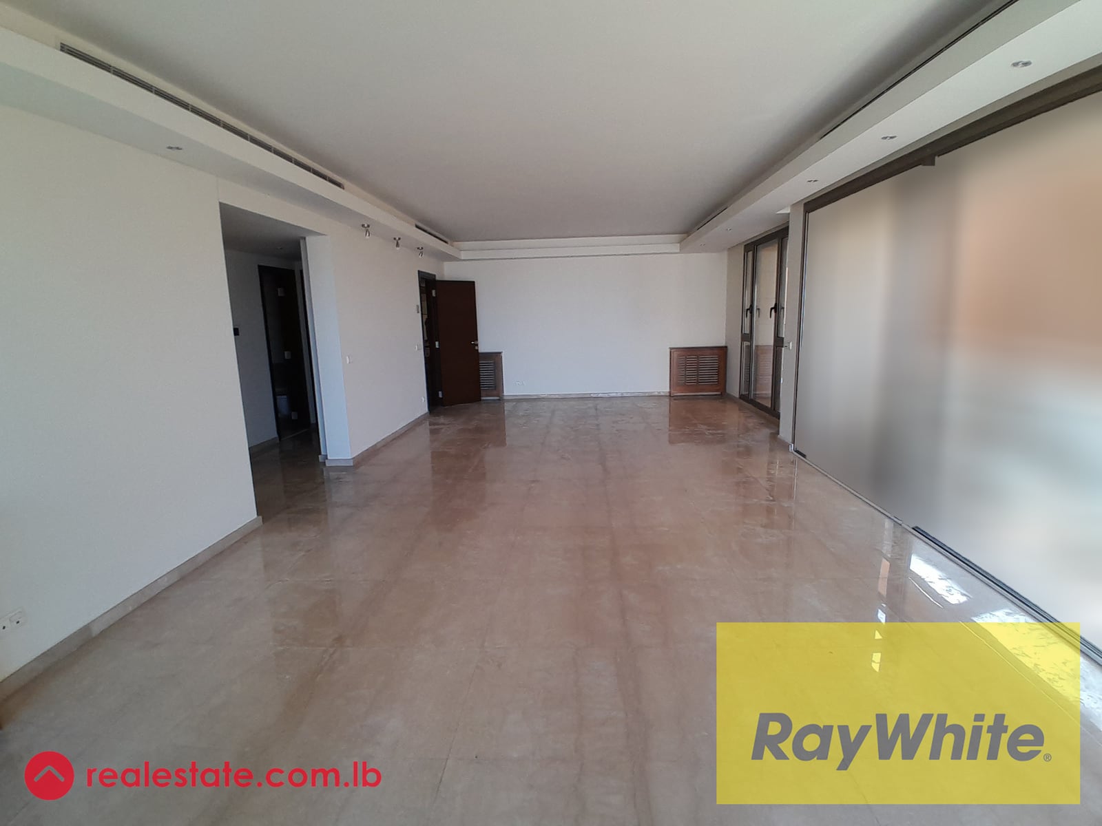 Apartment for Sale in Saifi – 310 sqm – Sea View — Hub Realtors