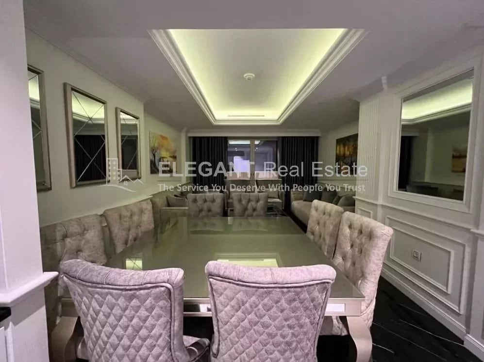 Spacious with Panoramic Sea View & 24/7 Electricity ! — Hub Realtors