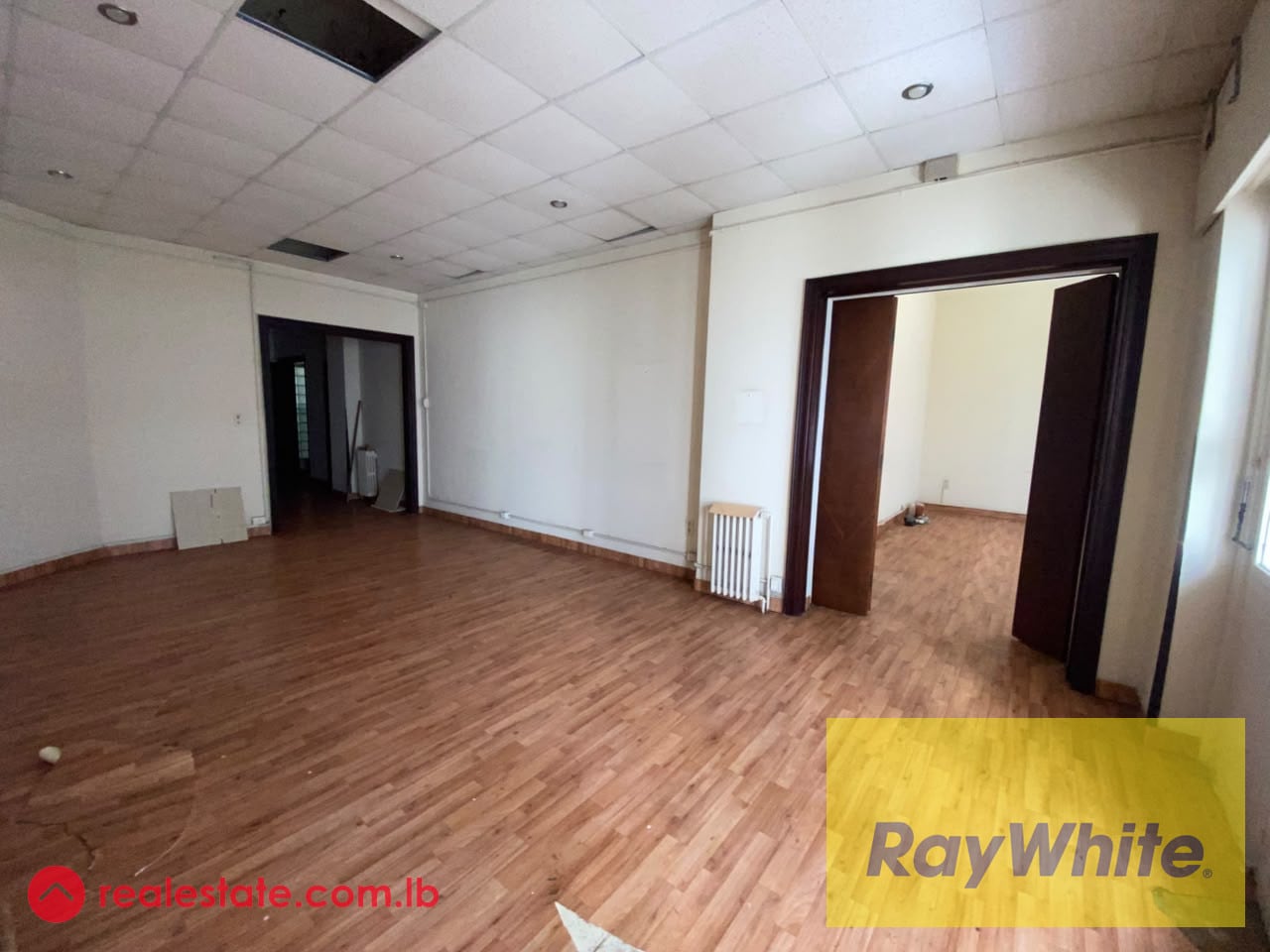 Office for Rent in Hamra — Hub Realtors