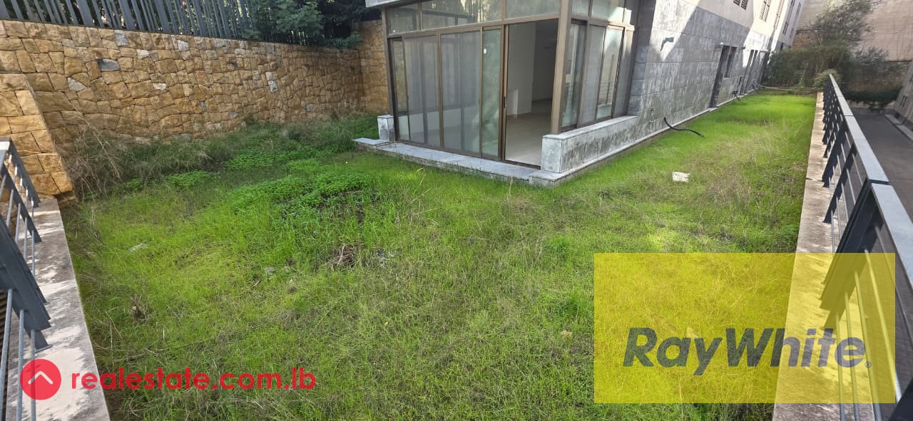 Brand New Apartment For Sale In Mansourieh Aylout — Hub Realtors