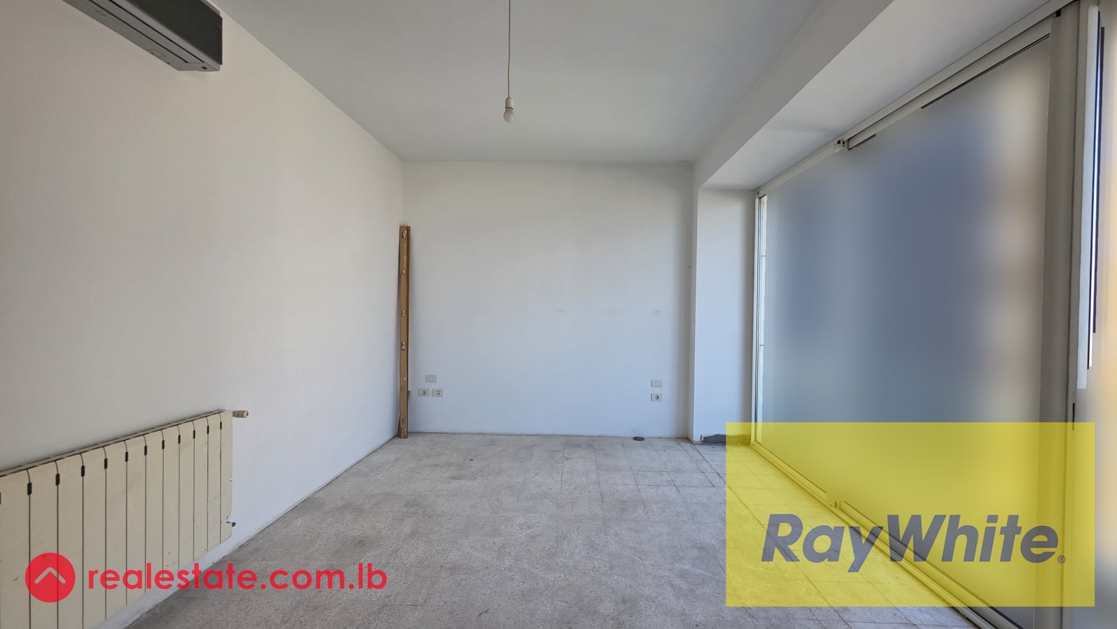Apartment for Sale in Achrafieh — Hub Realtors