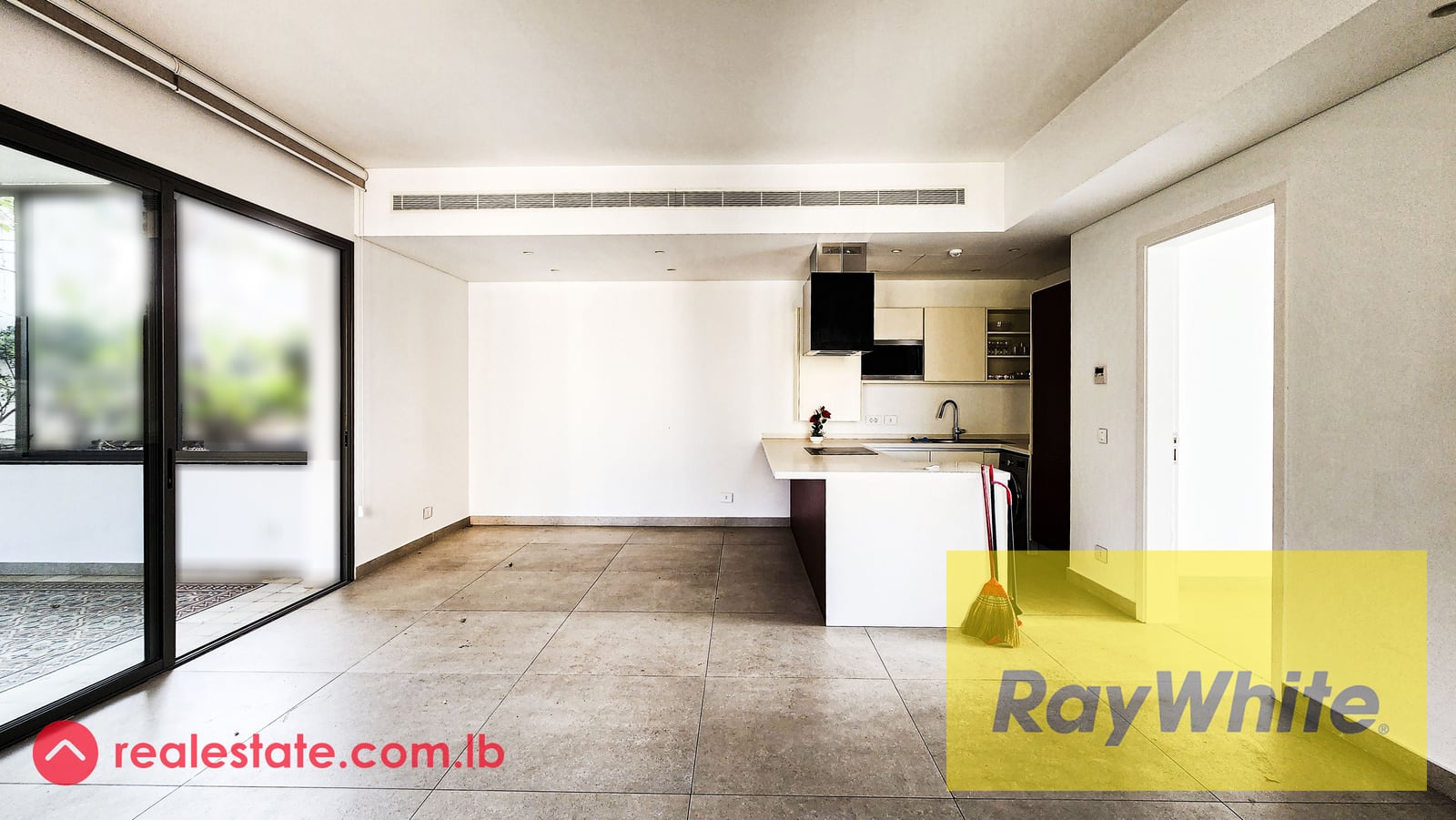 Apartment for rent in Achrafieh — Hub Realtors