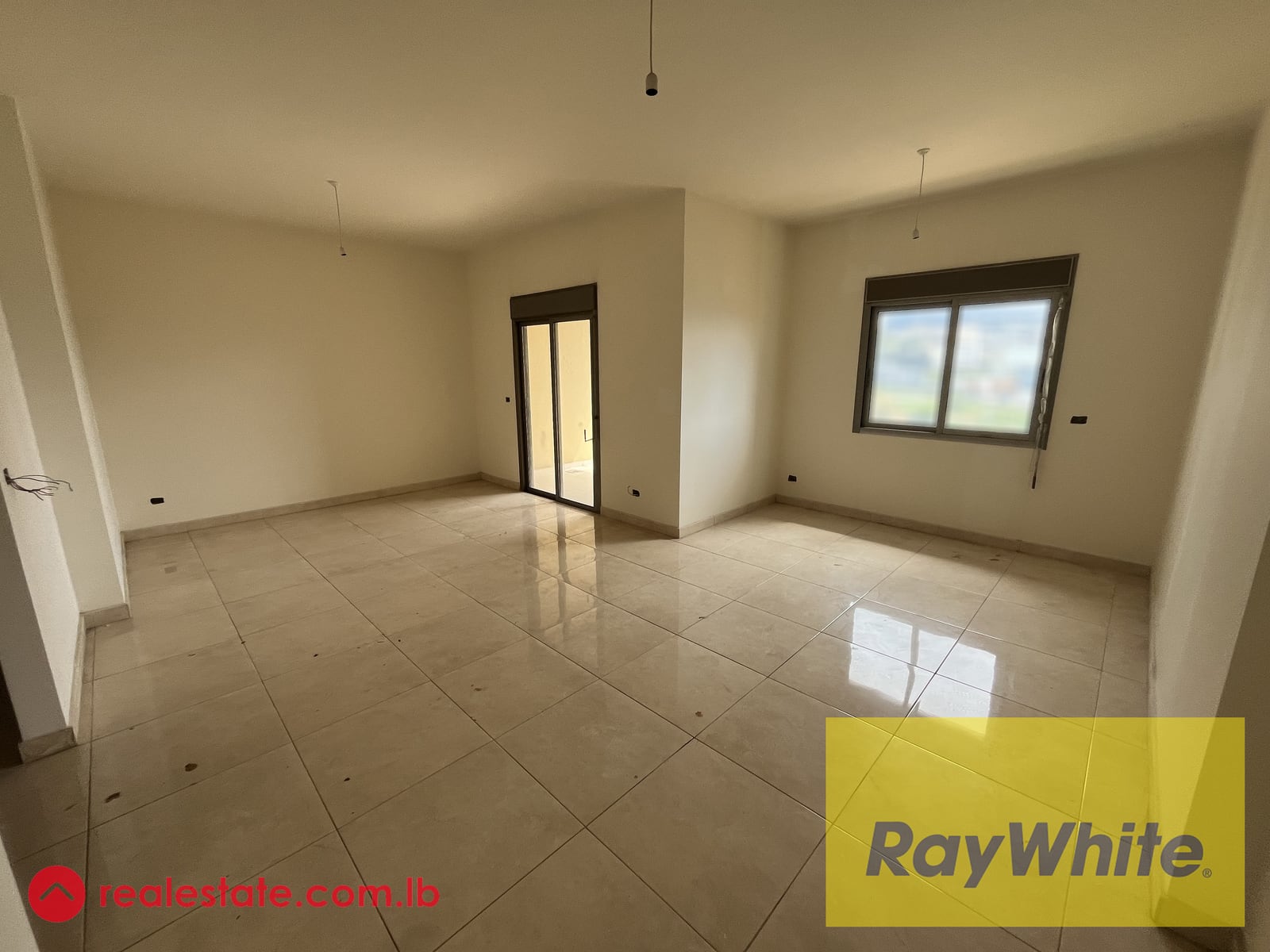 Apartment for Sale in Dekwaneh – 140sqm — Hub Realtors
