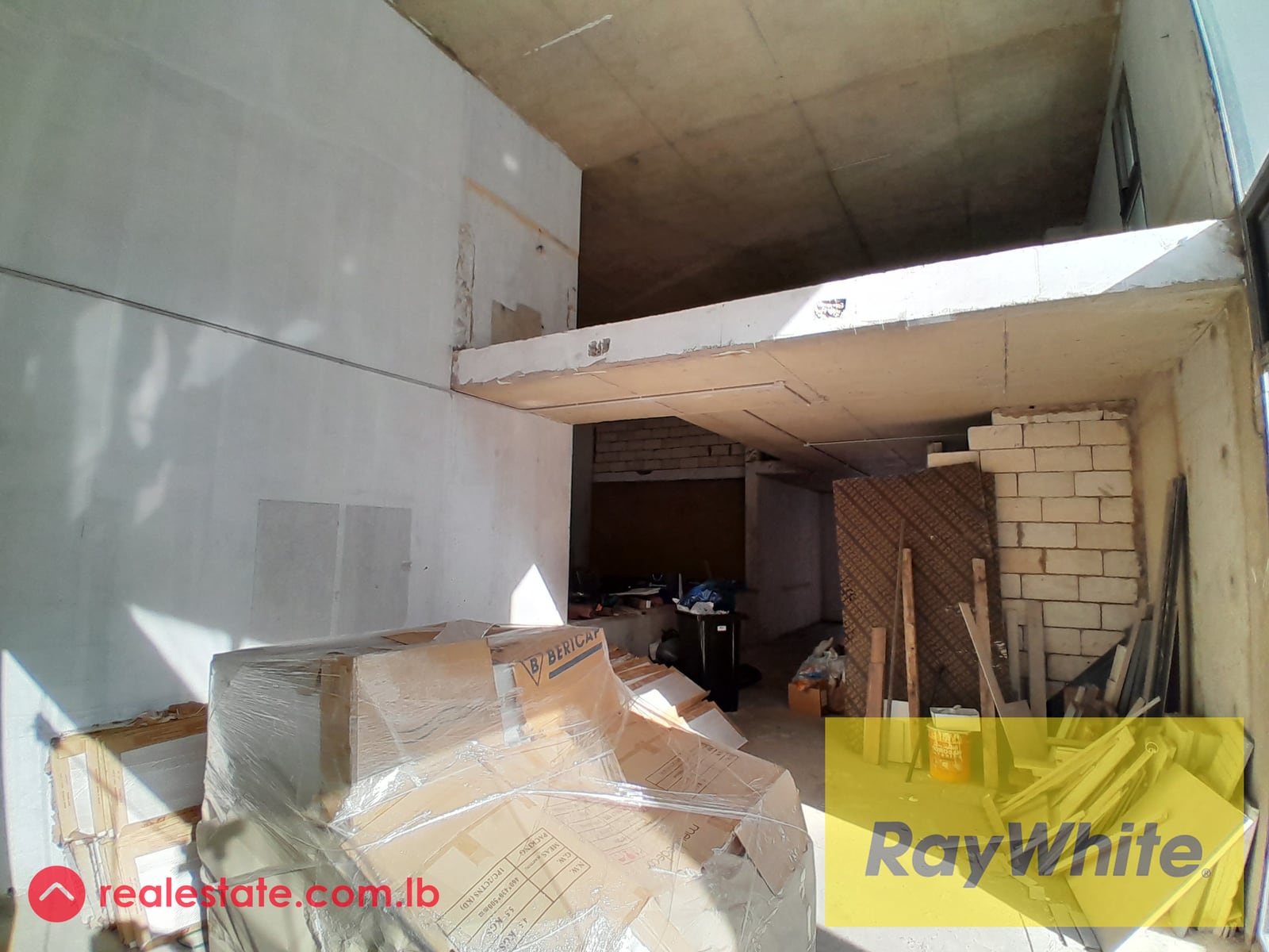 Shop for Sale in Achrafieh – 180 sqm | Ground Floor — Hub Realtors