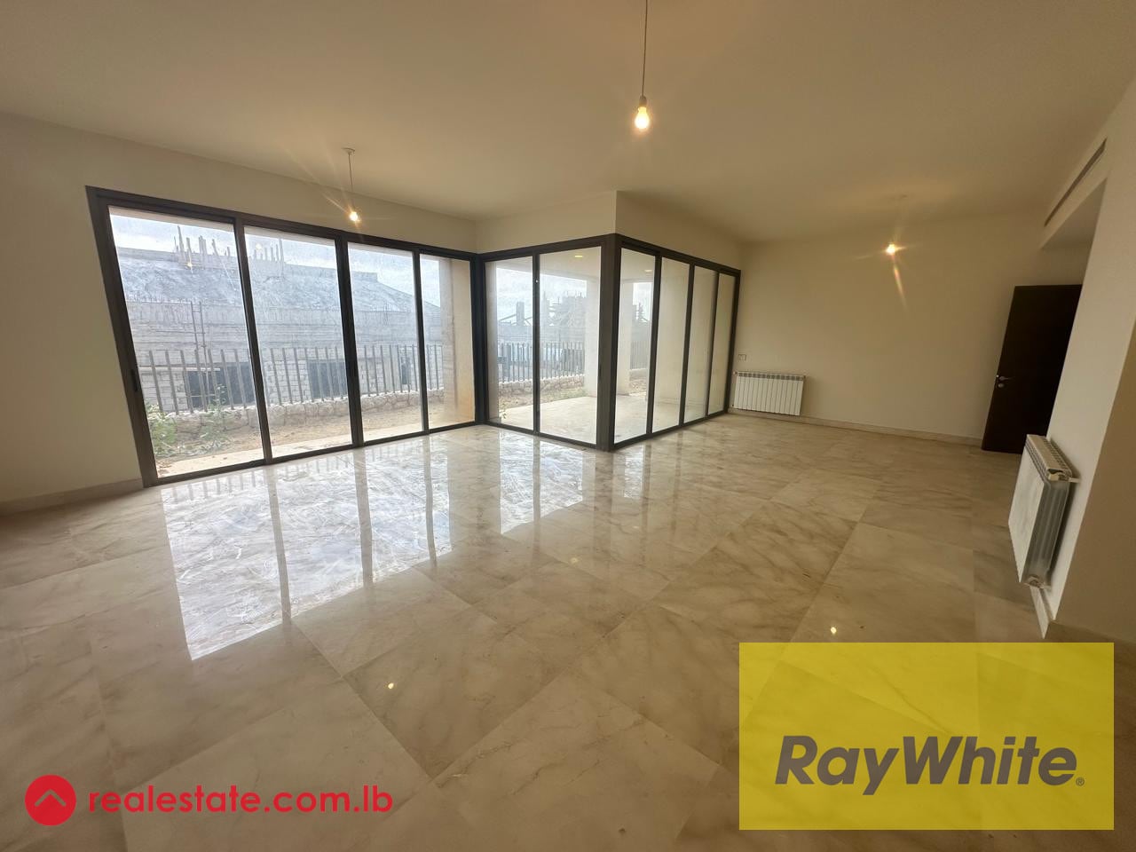 Brand New Apartment for Sale in Monteverde — Hub Realtors