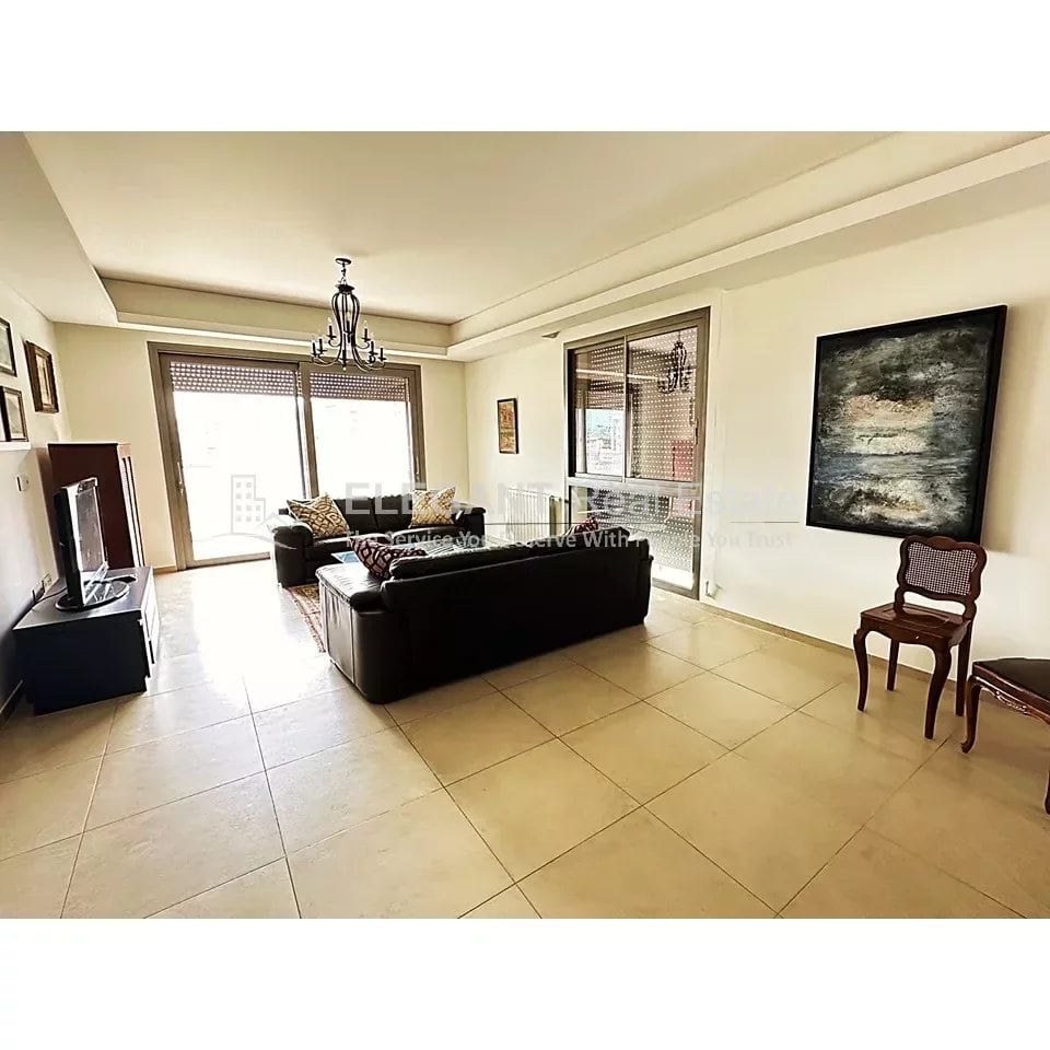 Beautiful Flat | Fully Equipped | Waterfront City — Hub Realtors