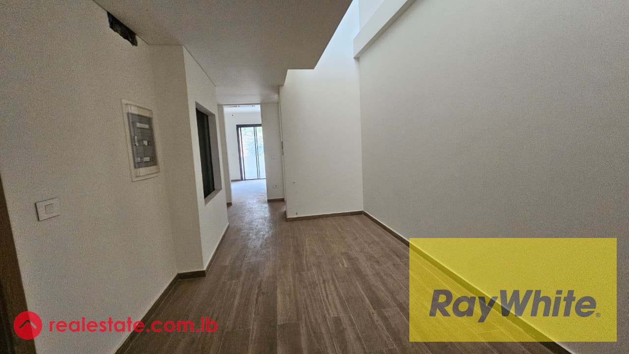 Duplex for sale in Hazmieh|330sqm — Hub Realtors