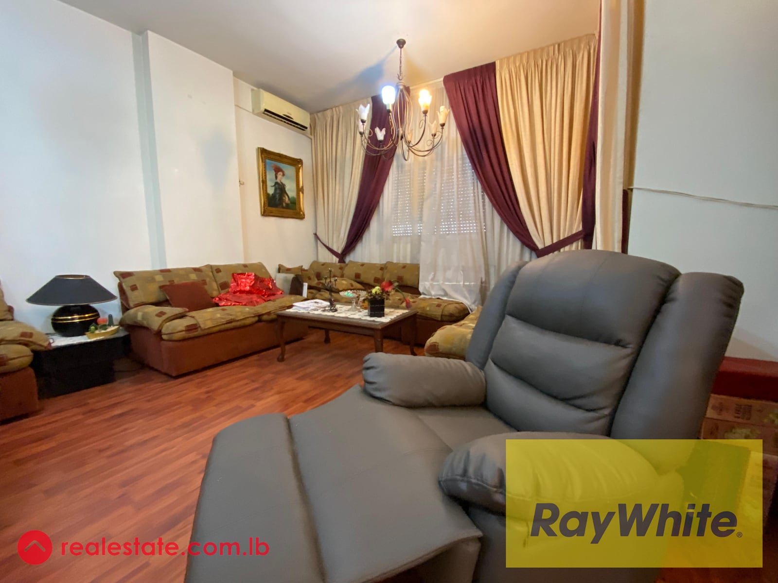Apartment for sale in Antelias — Hub Realtors