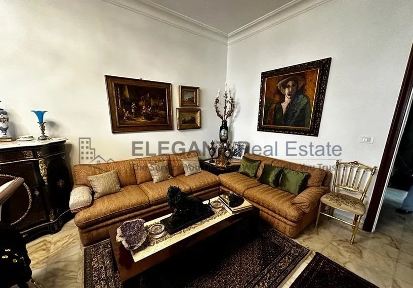 Spacious Apartment | Kaslik | 220 Sq.m. — Hub Realtors