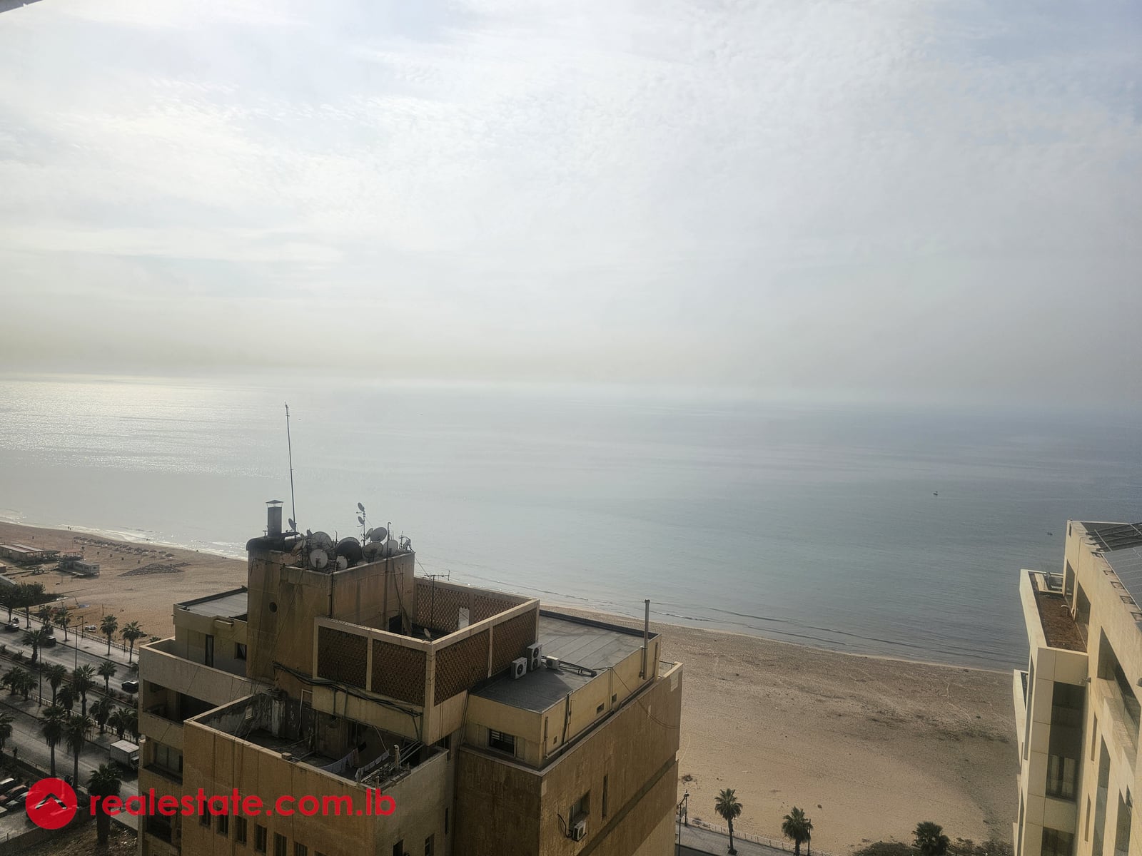 Exclusive High-Floor Sea View Apartment — Hub Realtors