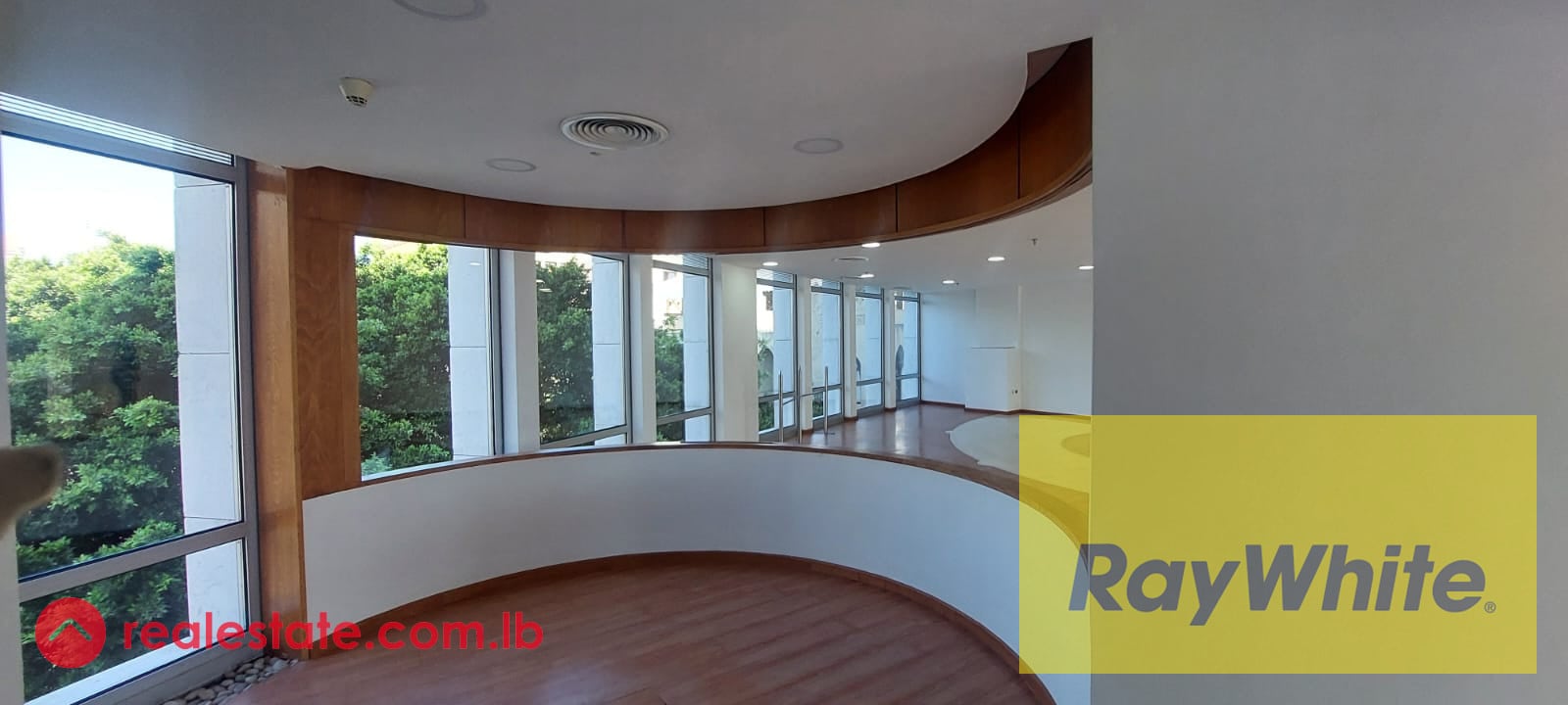 Office for Sale in Downtown — Hub Realtors