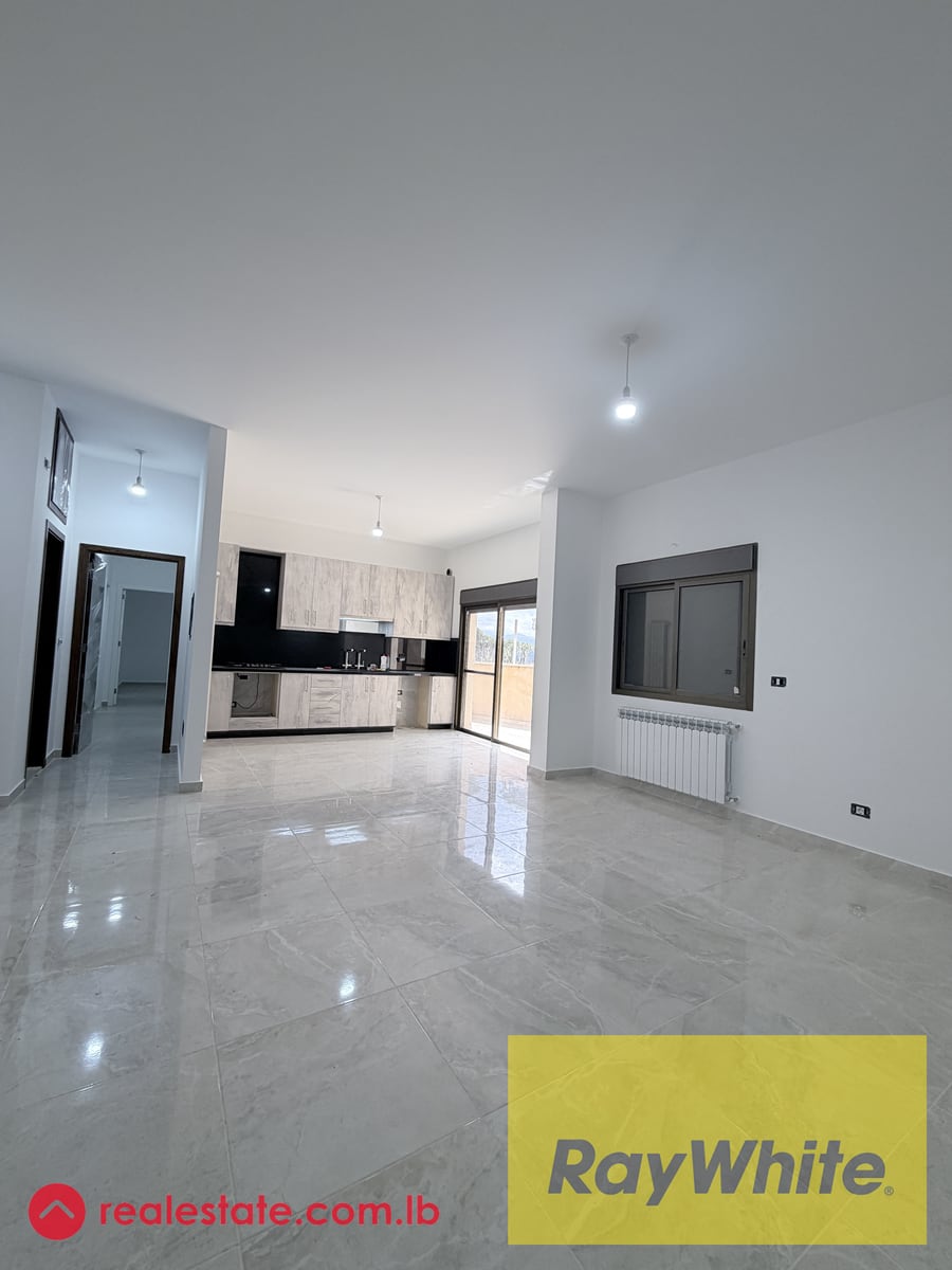 Apartment for Sale in Zaroun / Douar — Hub Realtors