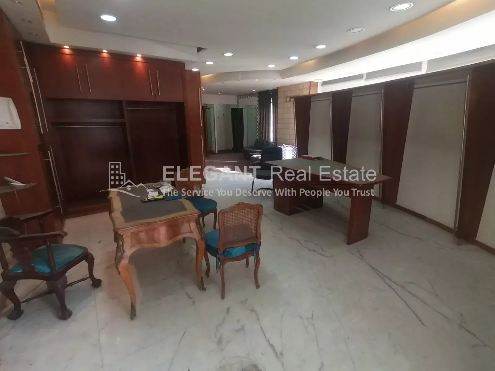 Amazing Retail Shop | 24/7 Electricity | Directly On Highway — Hub Realtors