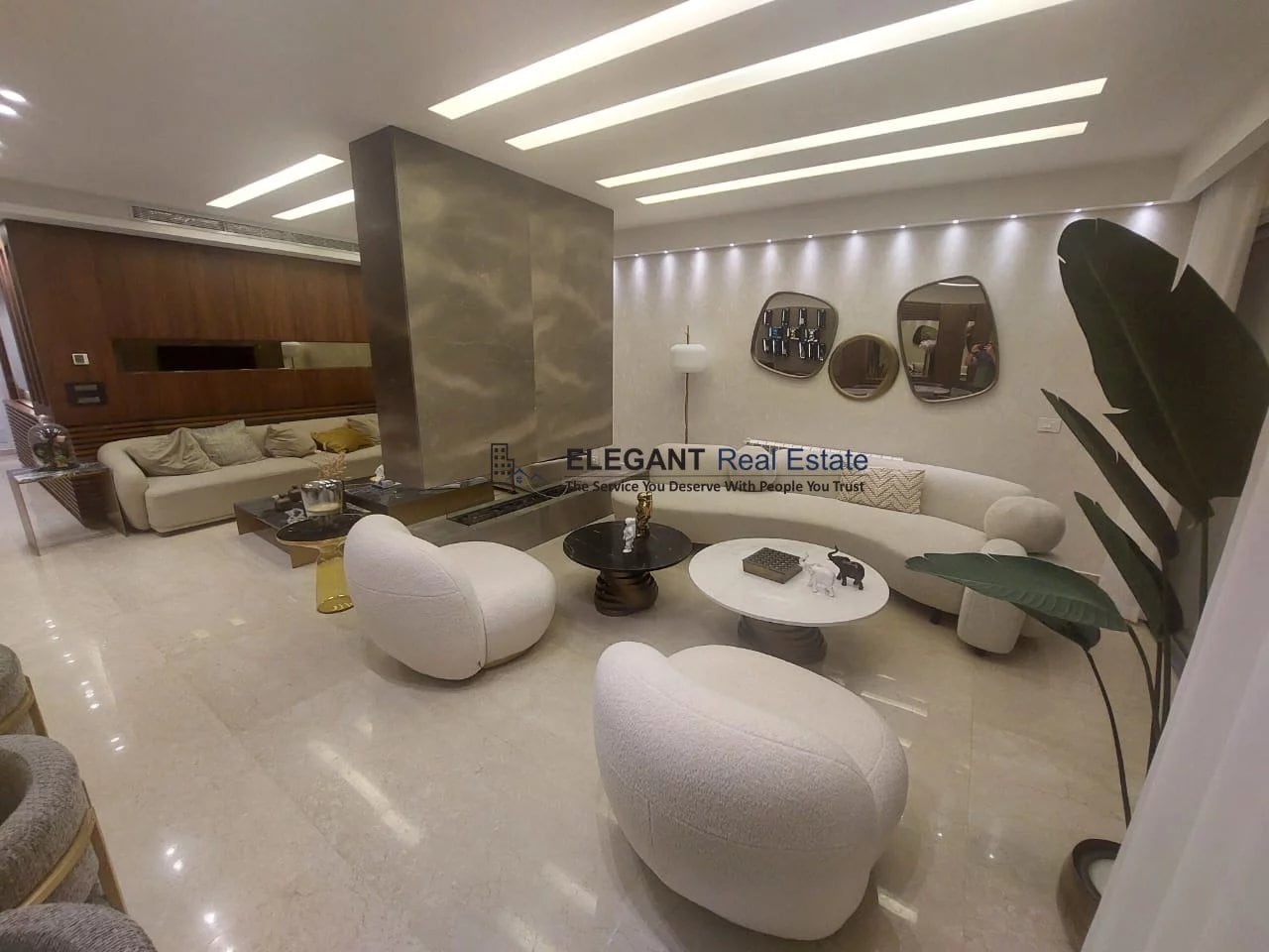 Incredible Apartment | Classy Street | Sea View — Hub Realtors