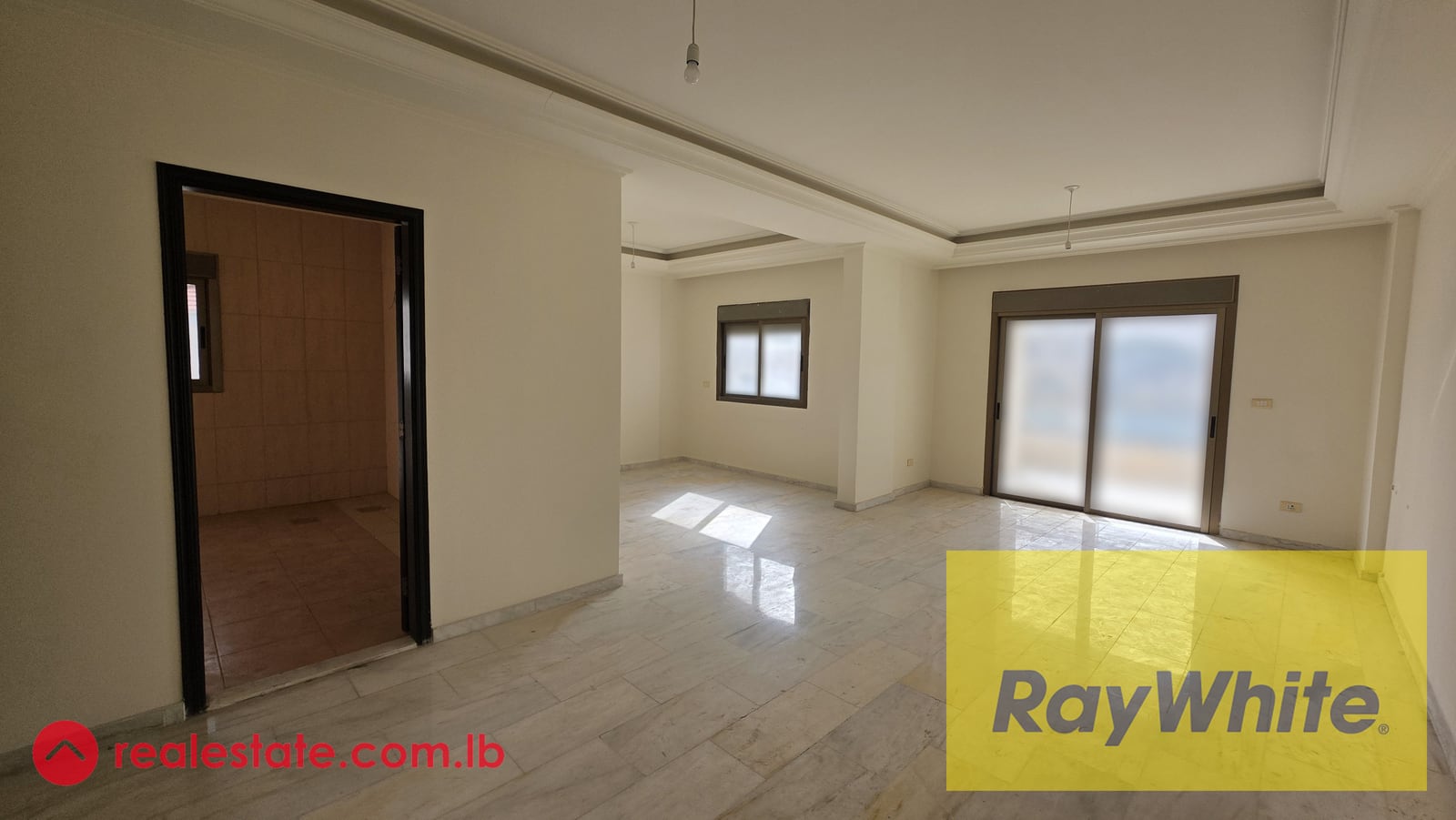 Apartment For Sale in Jamhour — Hub Realtors