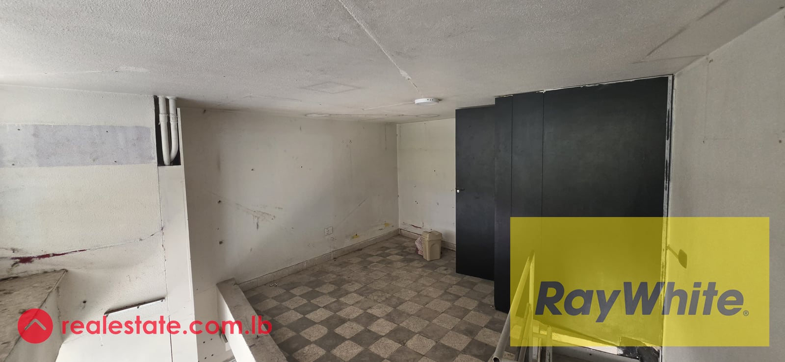 Shop for Rent – Achrafieh, Sioufi — Hub Realtors