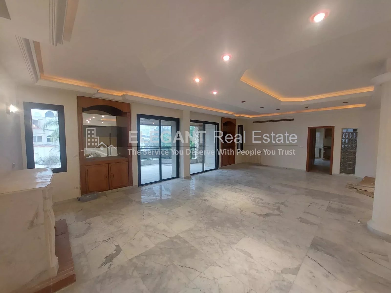 Spacious Flat | Classy Neighborhood | Nice View — Hub Realtors