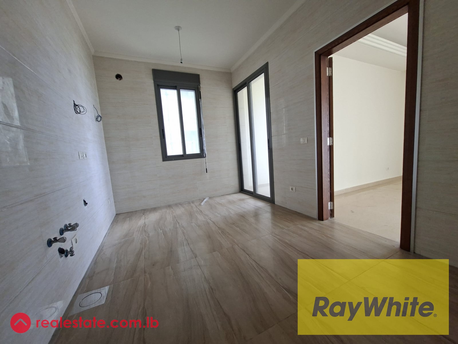 Luxury Apartment for Sale in Zalka – Panoramic City And Sea Views — Hub Realtors