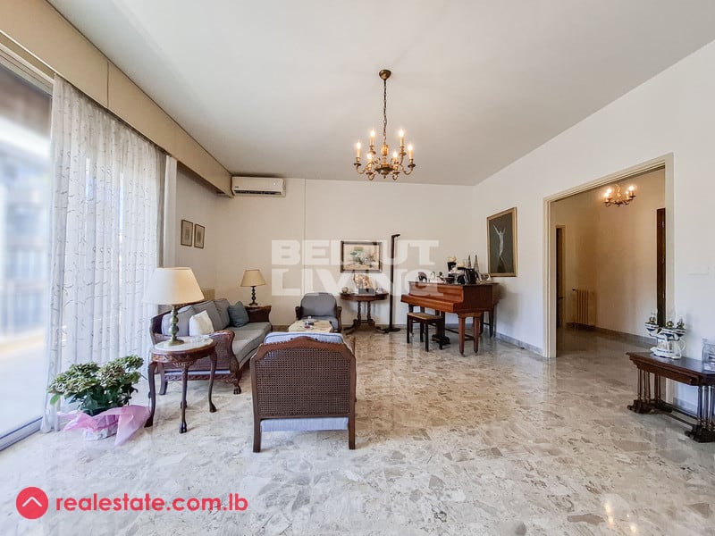 Spacious Apartment | Great Location — Hub Realtors