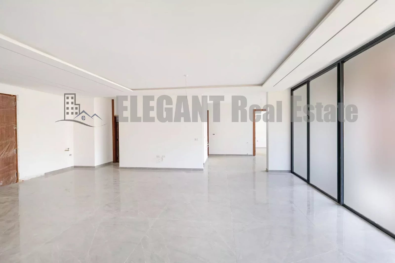 Apartment for Sale | Brand New | Hazmieh Mar Takla — Hub Realtors
