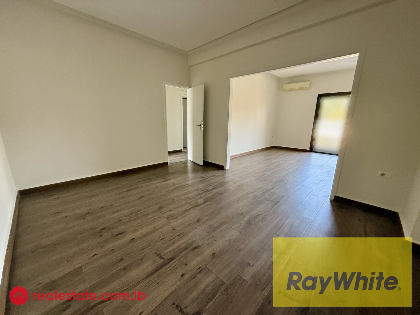 Apartment for Rent in Achrafieh – Mar Mikhael, 130 sqm — Hub Realtors
