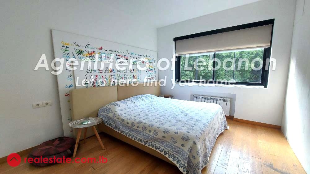 Stylish Apt | Beautiful Balcony | Calm Area — Hub Realtors