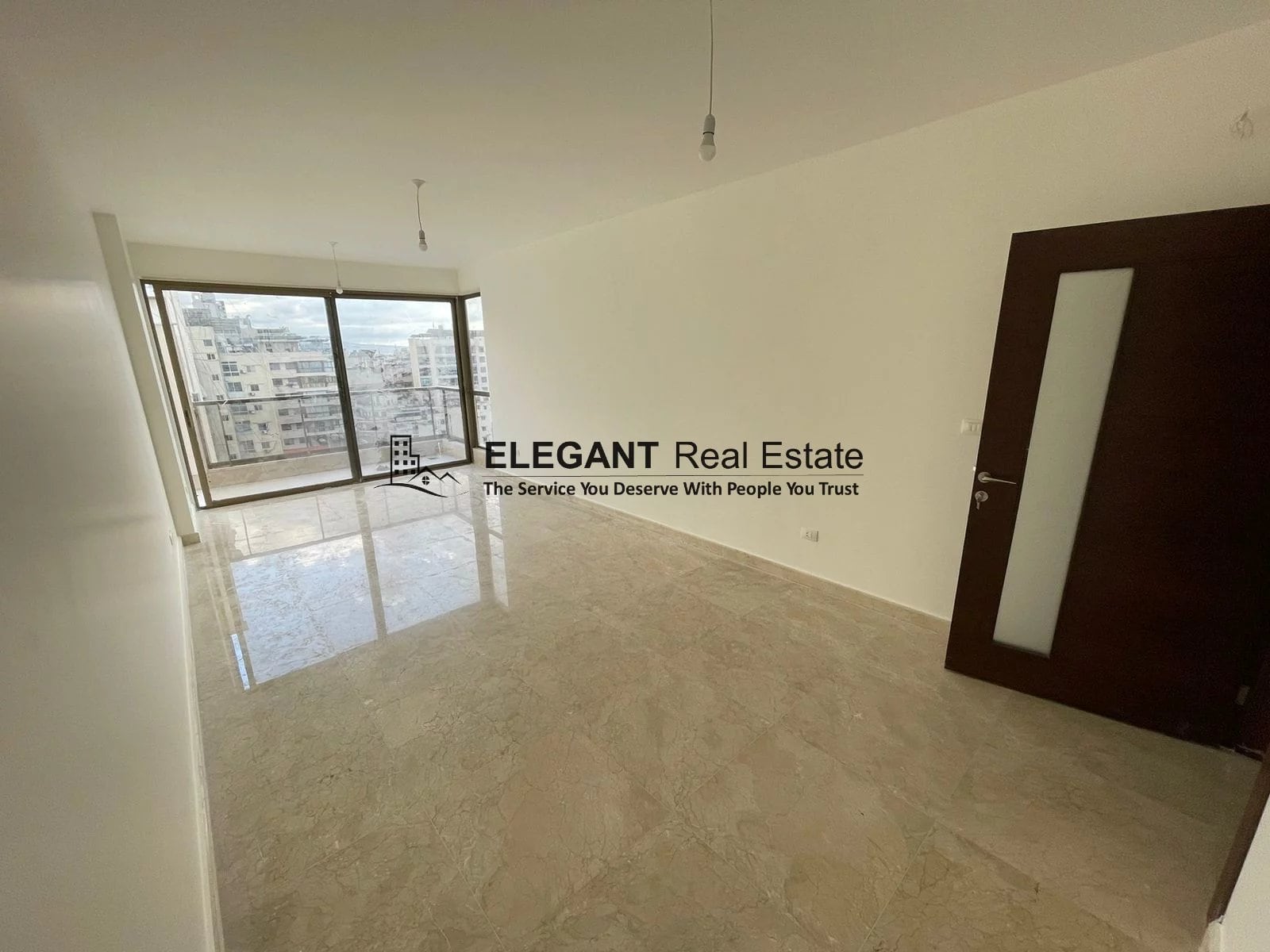 New Luxury Apartment | Panoramic View | Calm Area — Hub Realtors