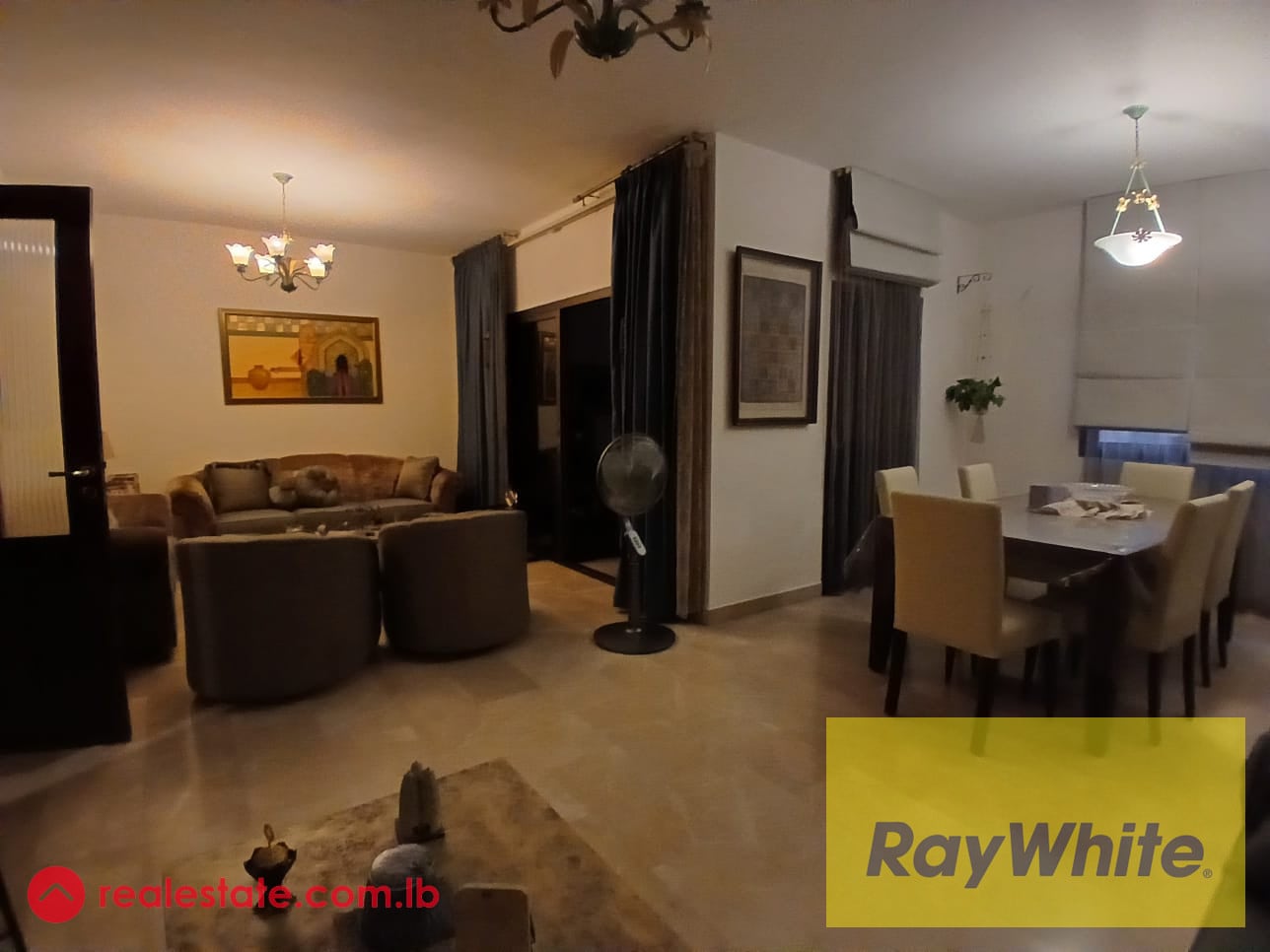 Apartment For Sale In Al Zarif — Hub Realtors