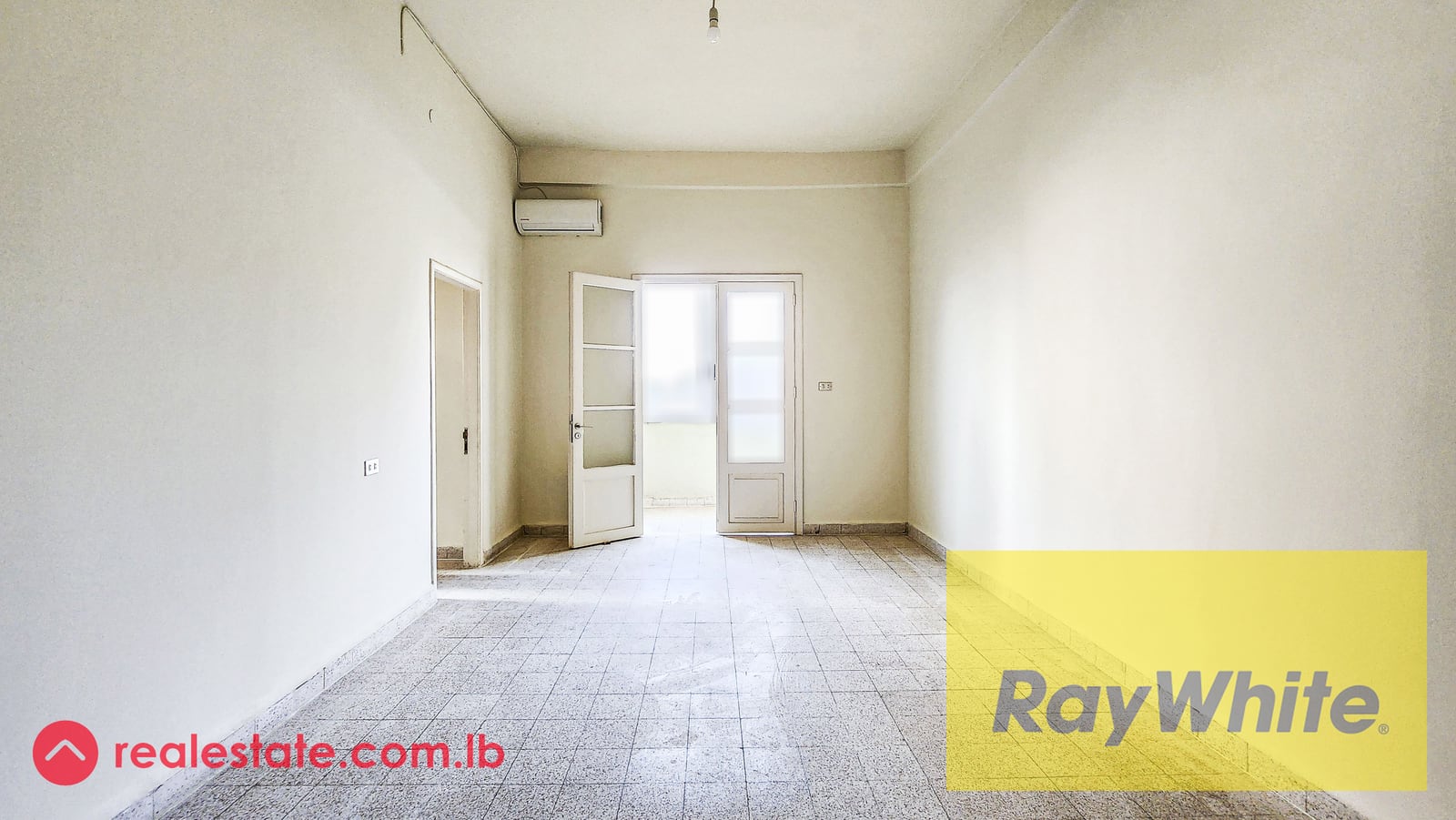 Apartment for rent in Achrafieh — Hub Realtors