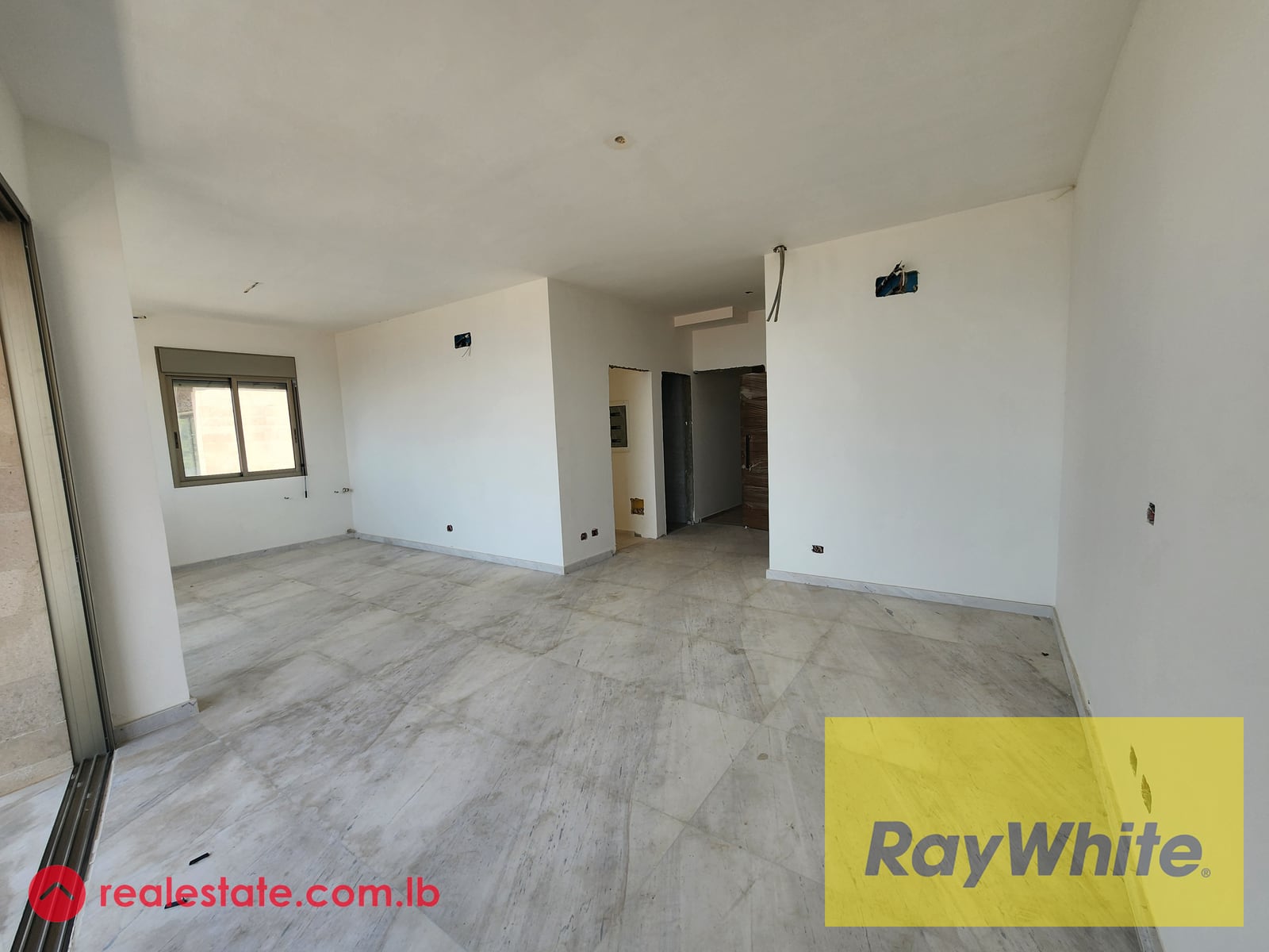 Apartment For Sale In Bsalim — Hub Realtors