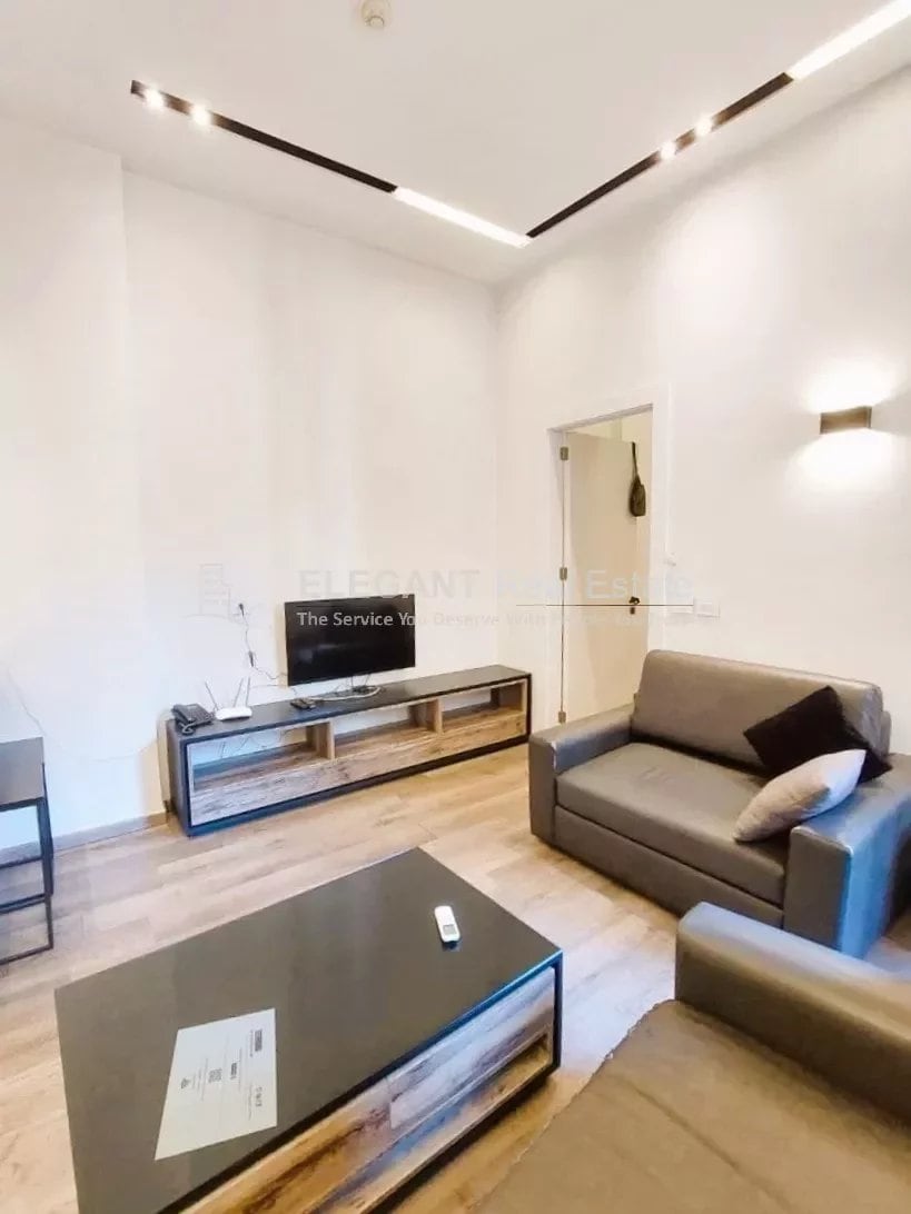 All inclusive Price | High Ceiling | for Rent | Hamra — Hub Realtors