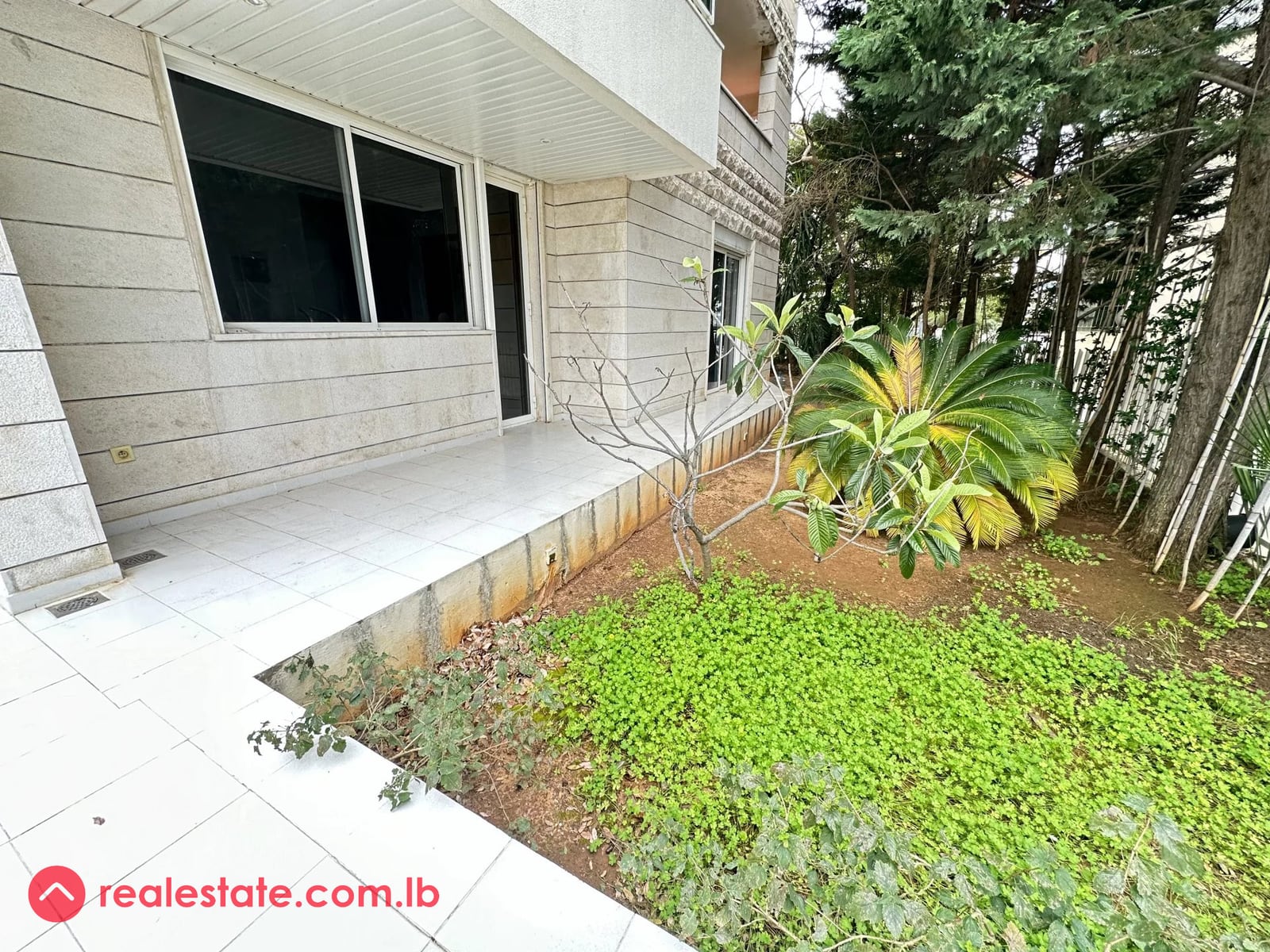 Spacious Apartment with Outdoor Area in Raboueh — Hub Realtors