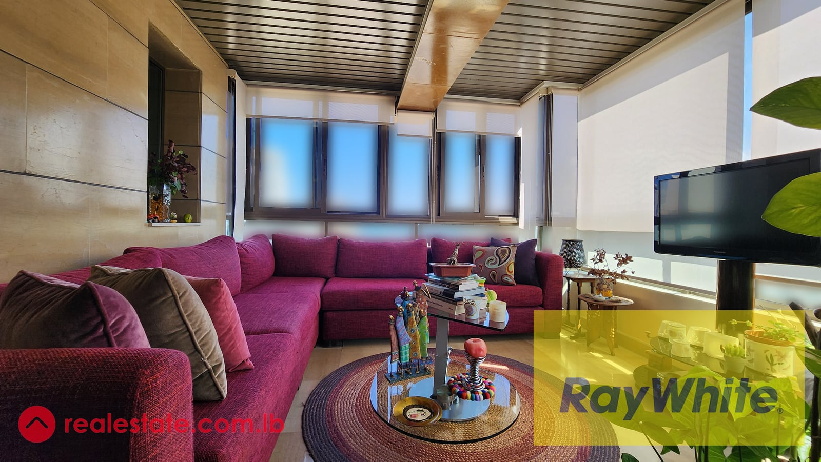 Apartment for Sale in Achrafieh, Geitaoui — Hub Realtors