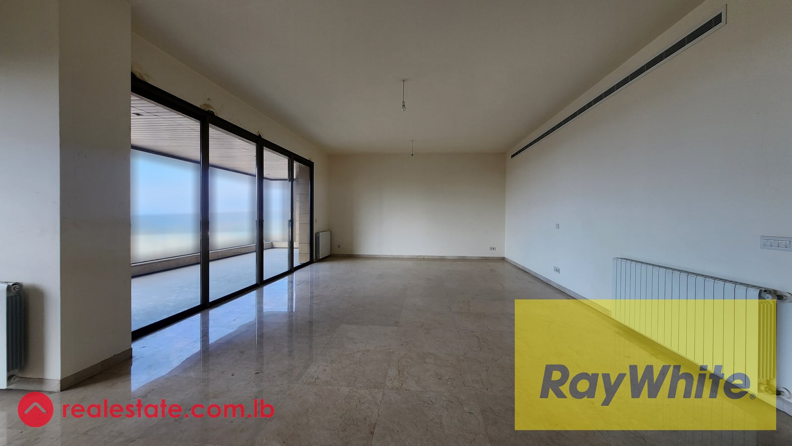 Apartment for Rent in Sioufi – New Building — Hub Realtors