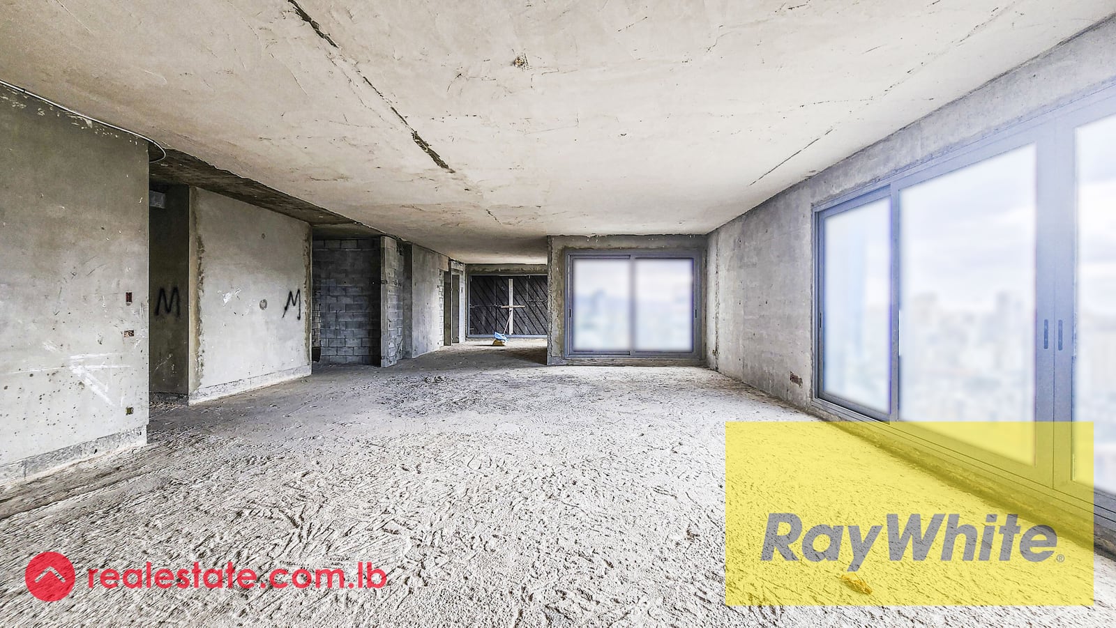 Apartment for sale in Achrafieh — Hub Realtors