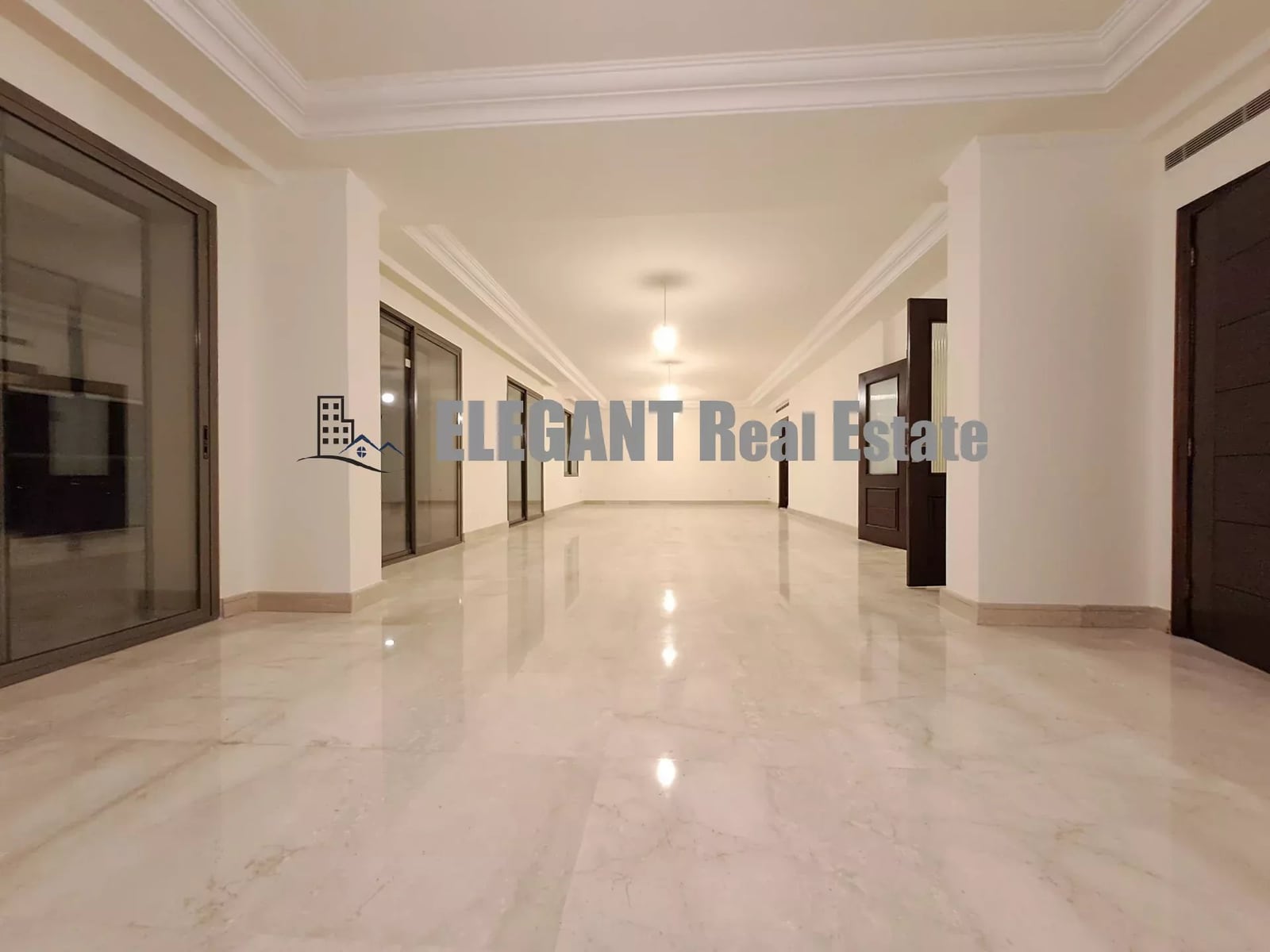 Panoramic Sea View | Flat for Rent | Sanayeh — Hub Realtors