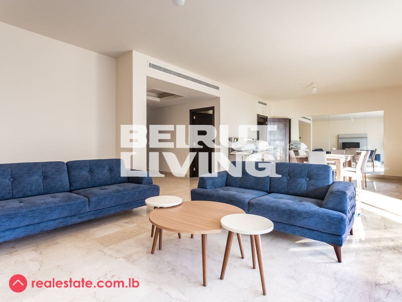 Nicely Furnished Flat | Convenient Location — Hub Realtors