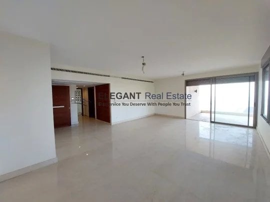 Luxurious Flat | High-End Finishing | Nice View — Hub Realtors