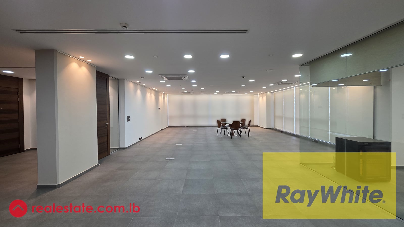 Office Space for Sale in Prime Horch Tabet — Hub Realtors