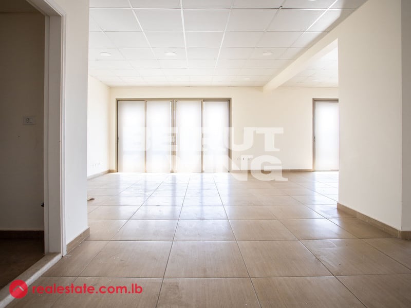Nice Office | Great Location — Hub Realtors