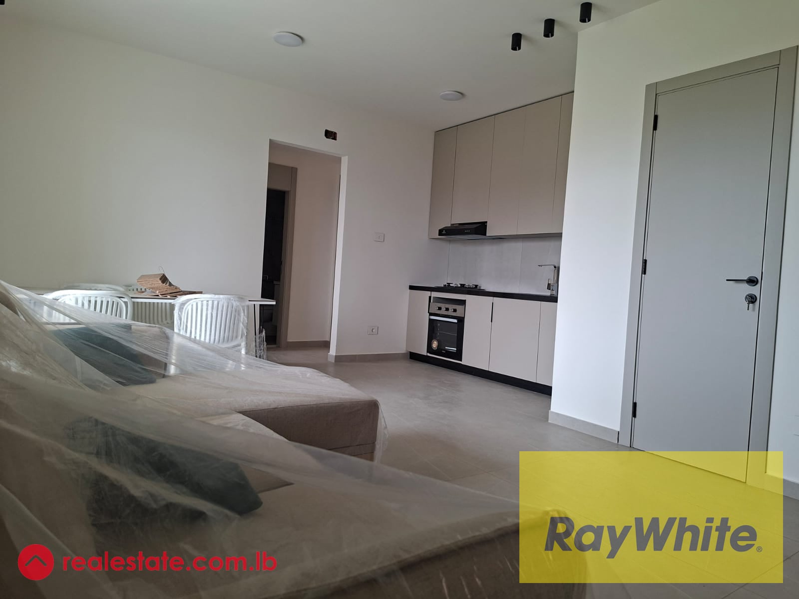 Modern Apartment for Rent in Zalka — Hub Realtors