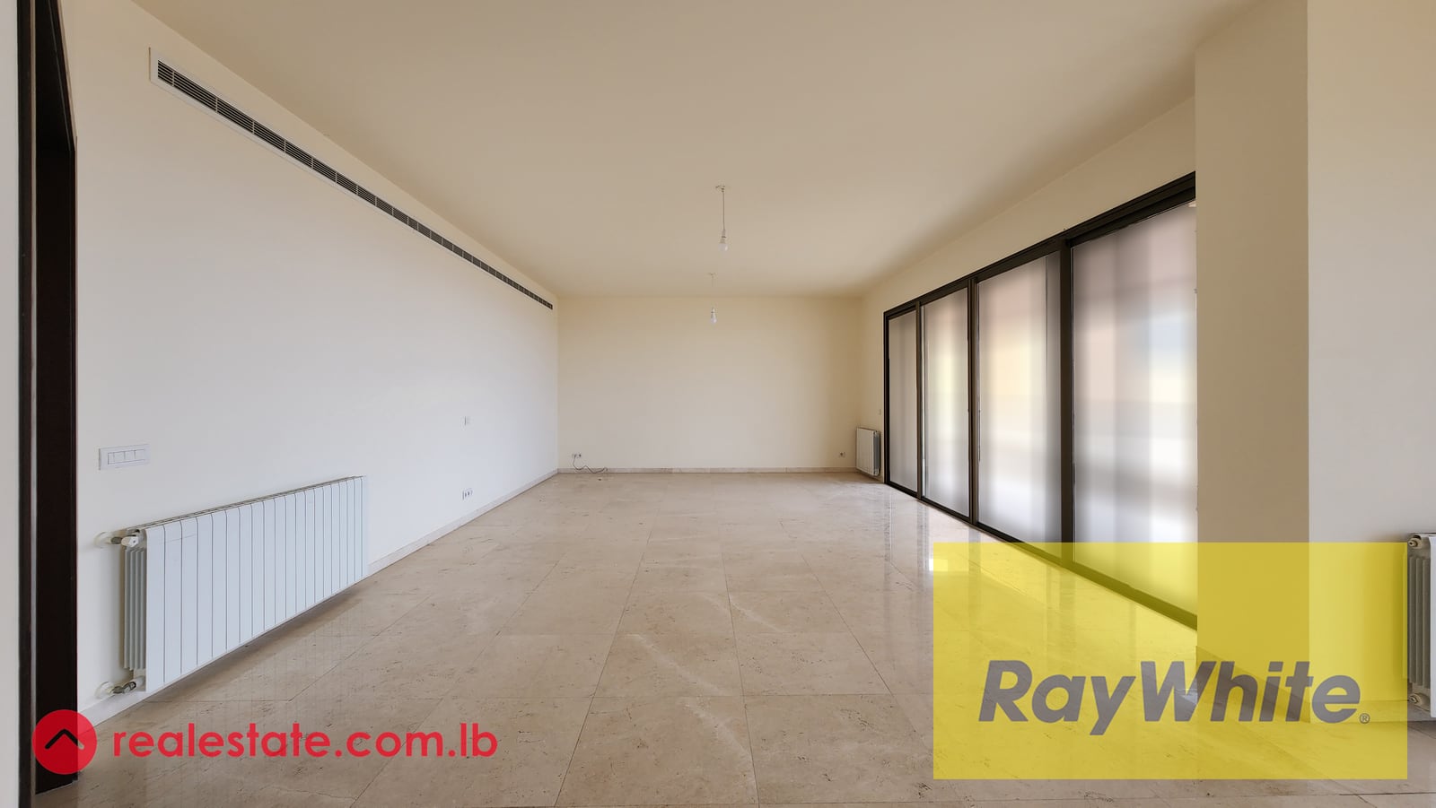 Apartment for Sale in Sioufi – New Building — Hub Realtors