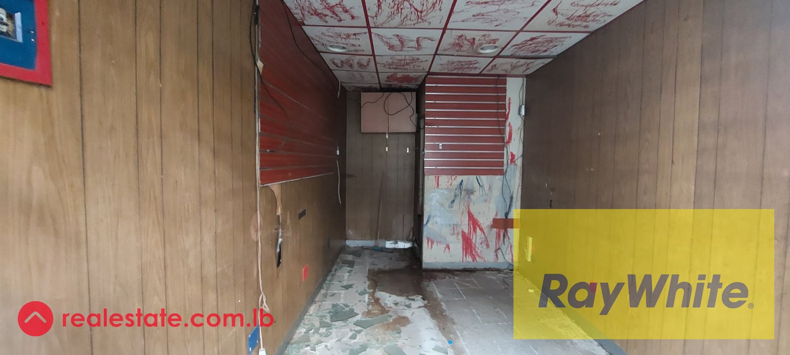 Shop for sale in Furn El Chebbak — Hub Realtors