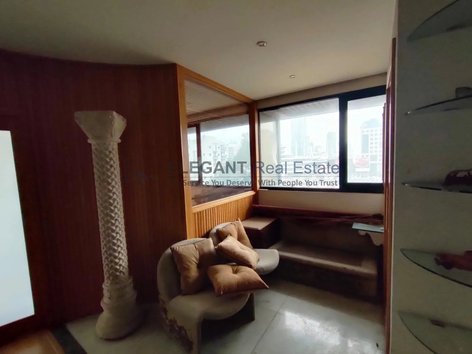 Office | Prime Location | EasyAcces — Hub Realtors