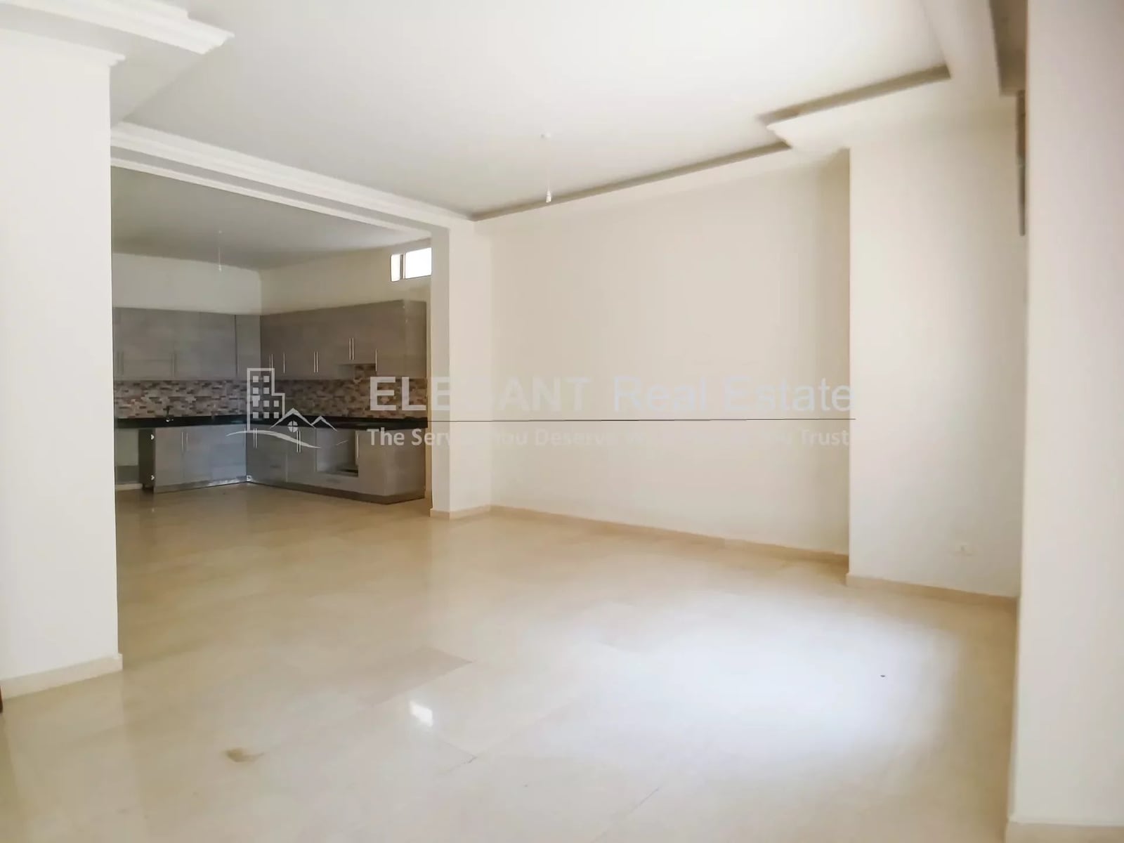 Beautiful Flat | Brand New | Calm Surrounding — Hub Realtors