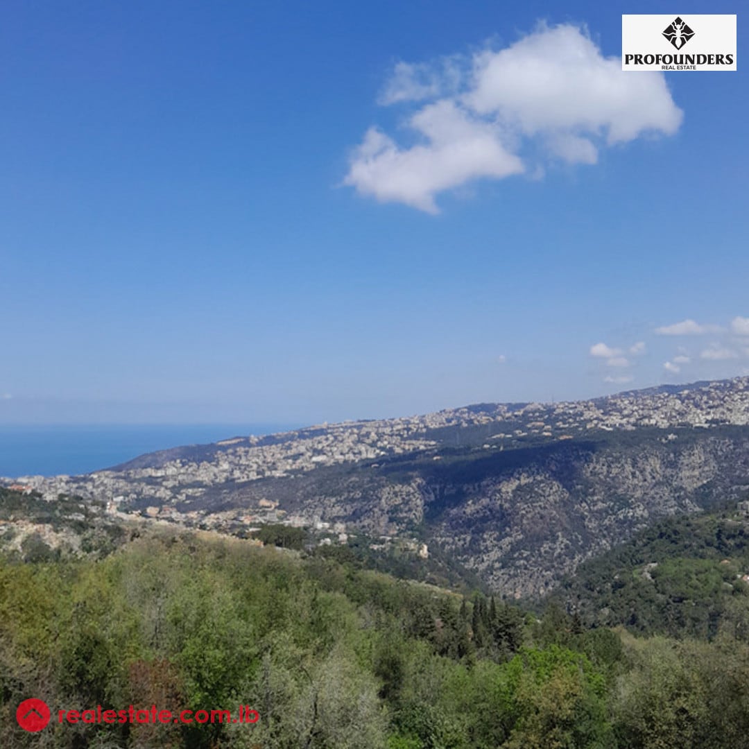 Panoramic View | Furnished | High-End — Hub Realtors