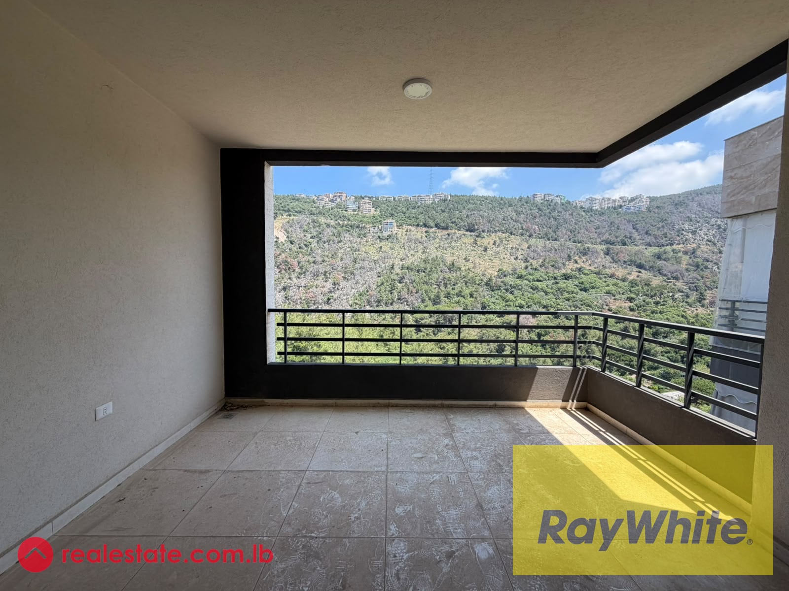 Apartment for Sale in Nabay With Terrace — Hub Realtors