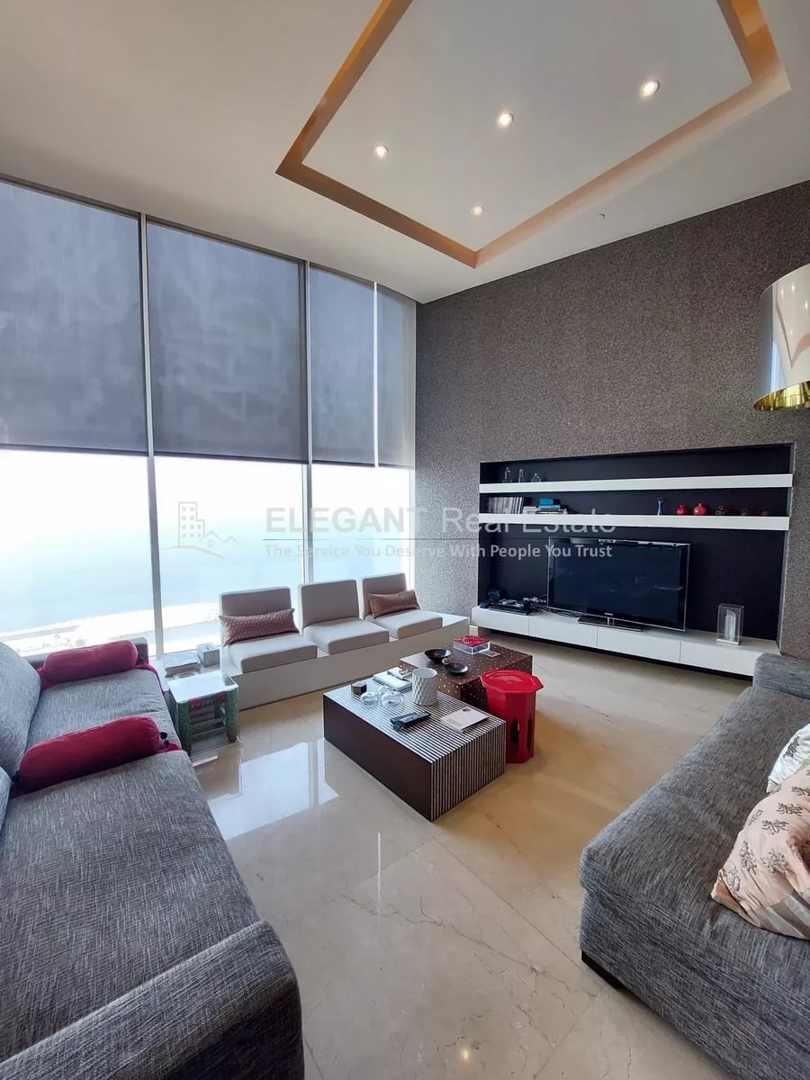 Luxurious Apartment in a Prime Location with 24/7 Electricity ! — Hub Realtors
